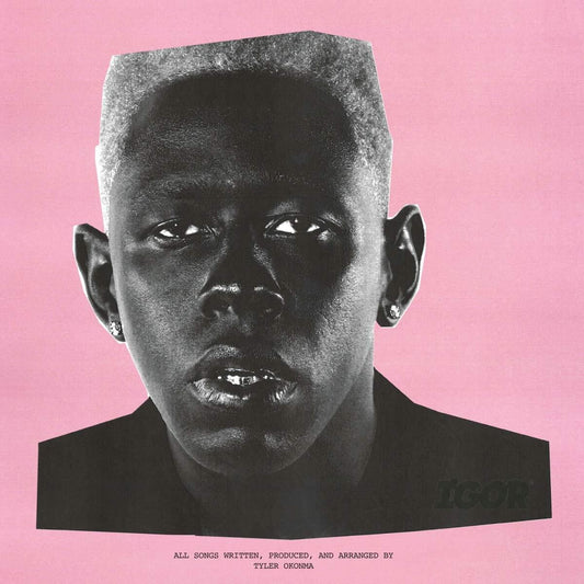 TYLER, THE CREATOR